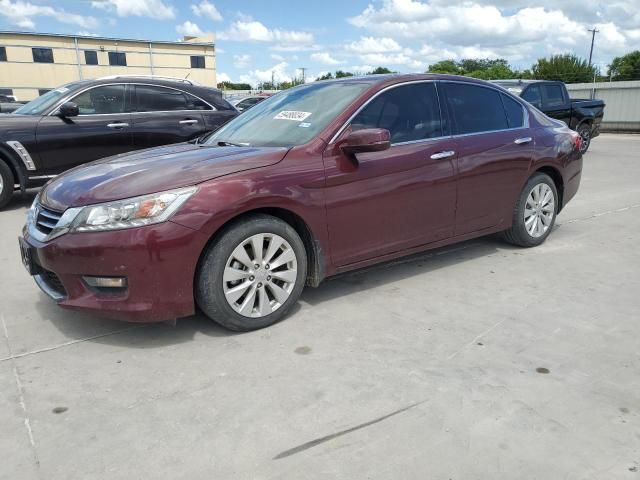 2014 Honda Accord Touring