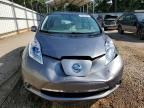 2014 Nissan Leaf S