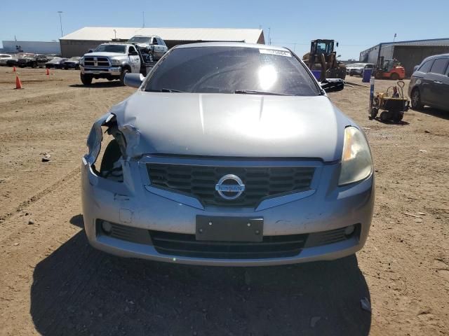 2009 Nissan Altima 2.5S