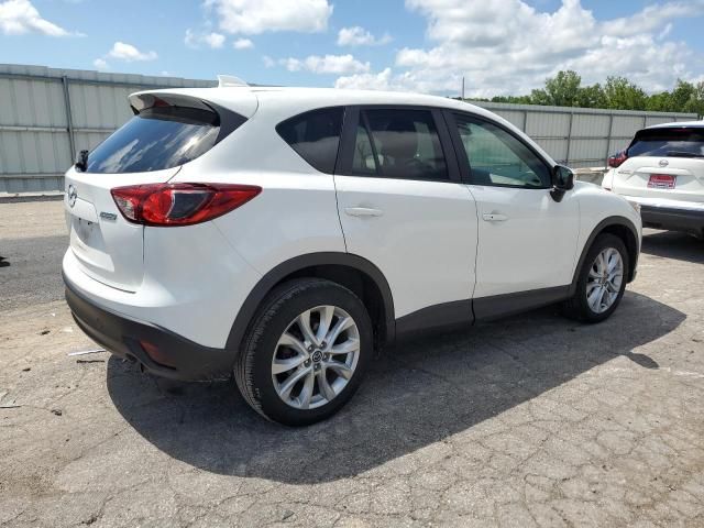 2015 Mazda CX-5 GT