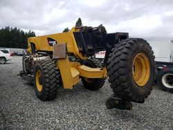 Vehiculos salvage en venta de Copart Graham, WA: 2015 Caterpillar TL1255CR