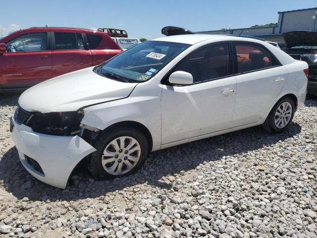 2010 KIA Forte LX