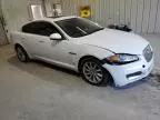 2015 Jaguar XF 2.0T Premium