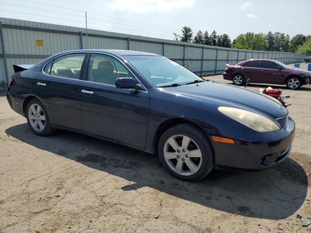 2005 Lexus ES 330