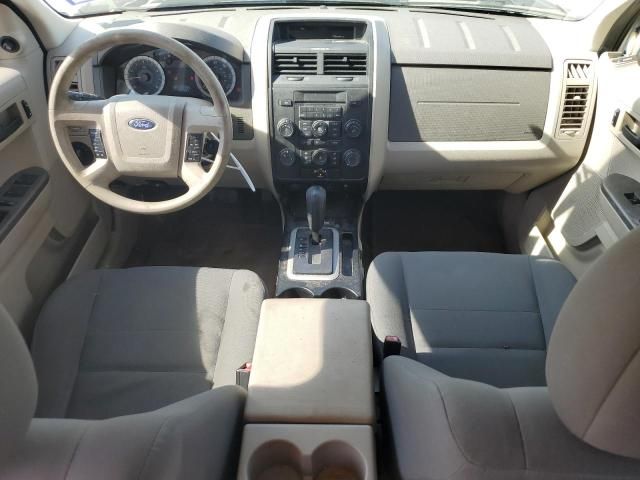 2009 Ford Escape XLS