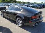 2016 Audi A7 Quattro PROGRESSIV/TECHNIK S Line