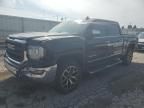 2017 GMC Sierra K1500 SLT