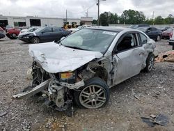 Scion salvage cars for sale: 2005 Scion TC