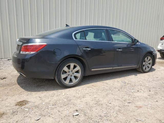 2013 Buick Lacrosse Premium