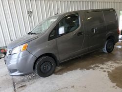 Nissan NV200 2.5S Vehiculos salvage en venta: 2021 Nissan NV200 2.5S