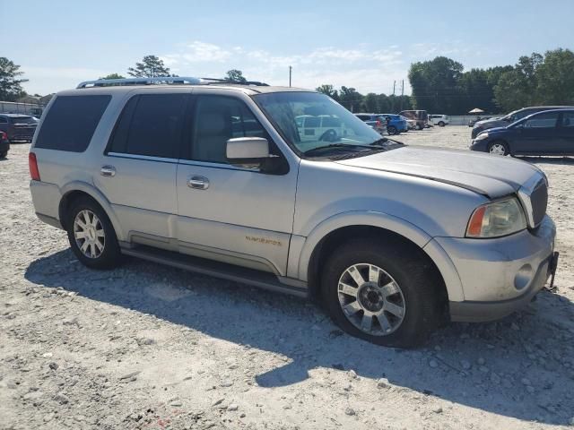 2003 Lincoln Navigator