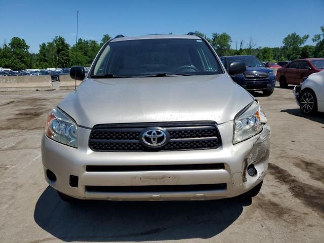 2008 Toyota Rav4