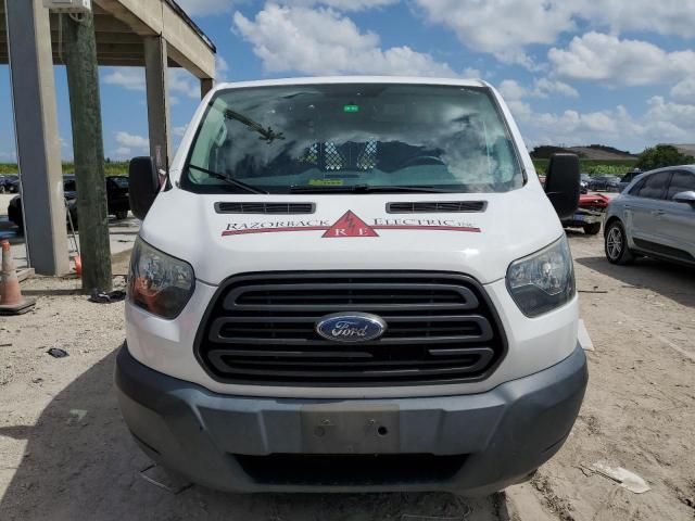 2015 Ford Transit T-150