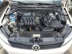 2011 Volkswagen Jetta Base