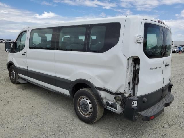 2019 Ford Transit T-350