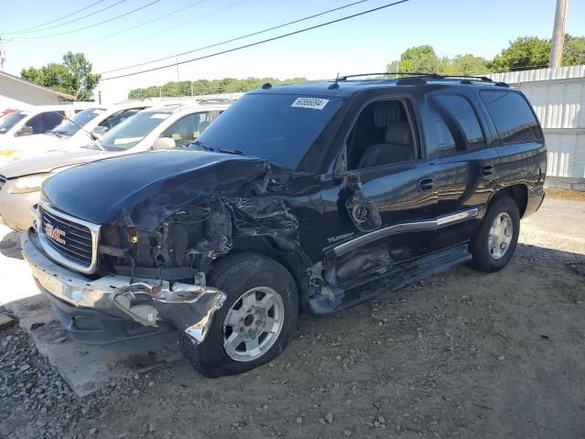 2005 GMC Yukon