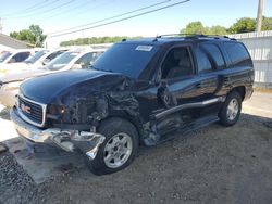 Salvage cars for sale at Conway, AR auction: 2005 GMC Yukon