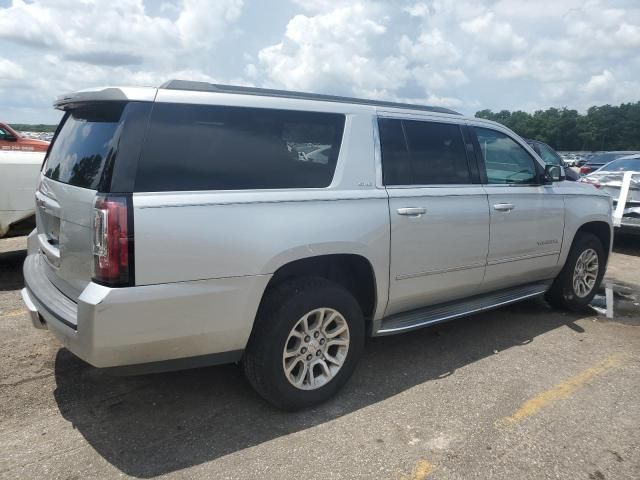 2016 GMC Yukon XL C1500 SLE