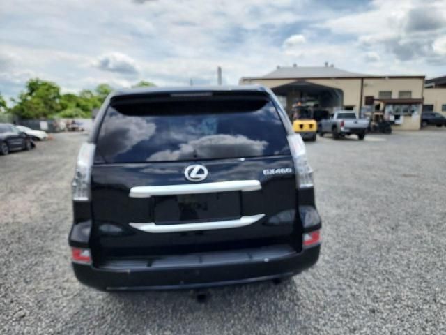 2023 Lexus GX 460