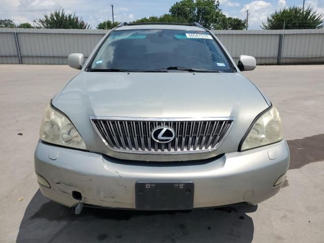 2006 Lexus RX 330