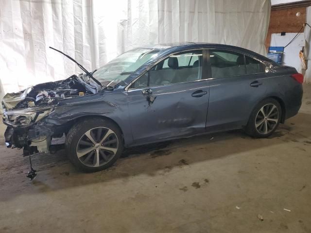 2016 Subaru Legacy 2.5I Limited