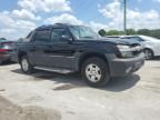 2003 Chevrolet Avalanche C1500