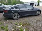 2019 Volkswagen Jetta SEL Premium