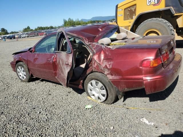 2000 Toyota Camry CE