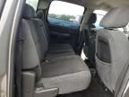 2007 Chevrolet Silverado C1500 Crew Cab