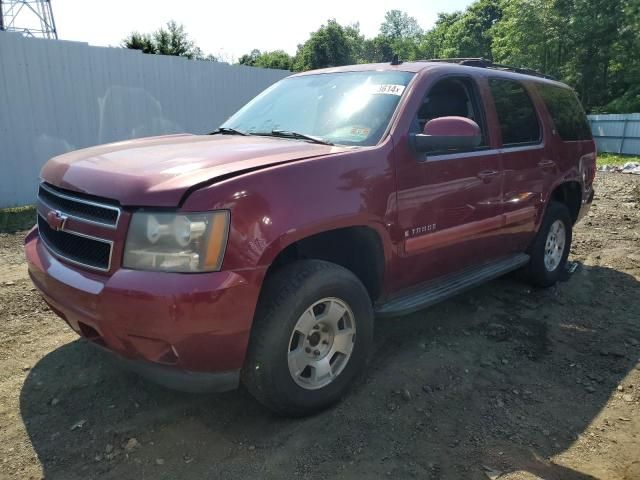 2007 Chevrolet Tahoe K1500