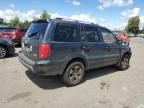 2004 Honda Pilot EXL