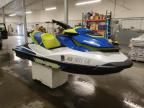 2017 Seadoo Wake 155