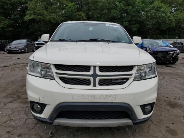 2011 Dodge Journey R/T