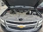 2015 Chevrolet Tahoe K1500 LT