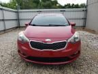 2014 KIA Forte EX