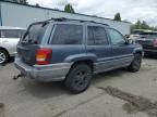 2001 Jeep Grand Cherokee Laredo