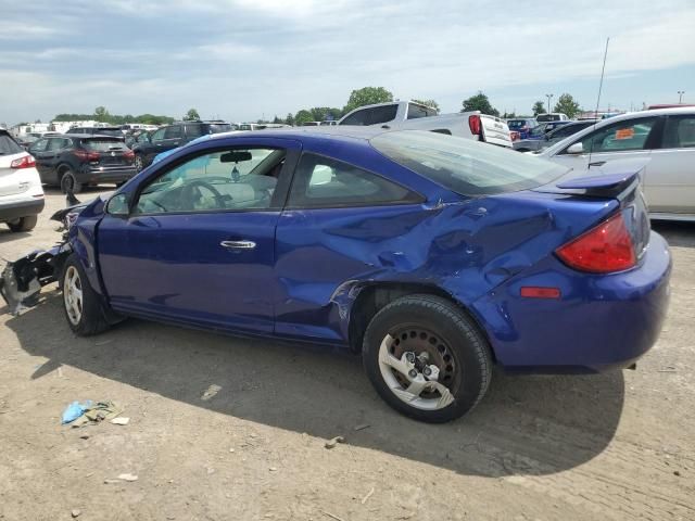 2007 Pontiac G5