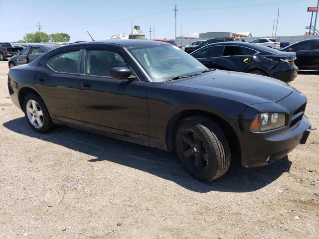 2008 Dodge Charger