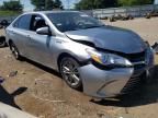 2015 Toyota Camry Hybrid