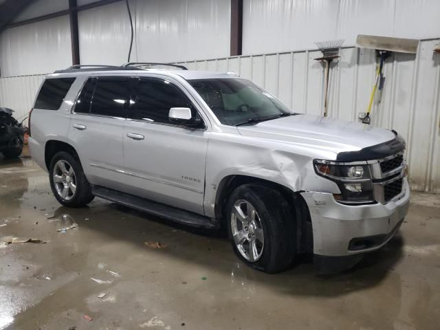 2016 Chevrolet Tahoe K1500 LS