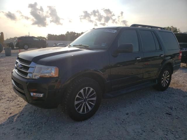 2016 Ford Expedition XLT