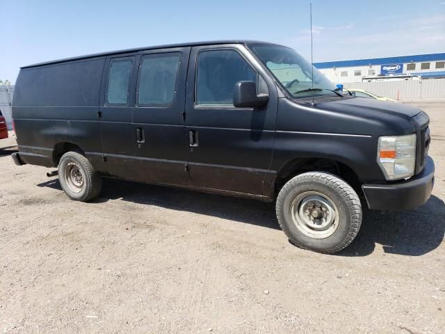 2011 Ford Econoline E250 Van