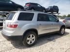 2012 GMC Acadia SLE