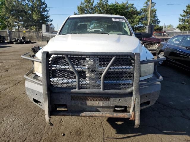 2013 Dodge RAM 2500 ST