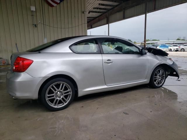 2007 Scion TC