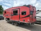 2018 Winnebago Minnie