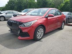 Run And Drives Cars for sale at auction: 2019 Hyundai Accent SE