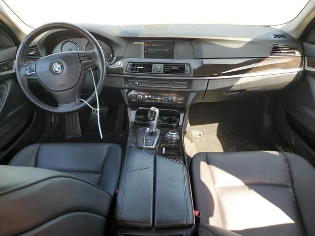 2011 BMW 528 I