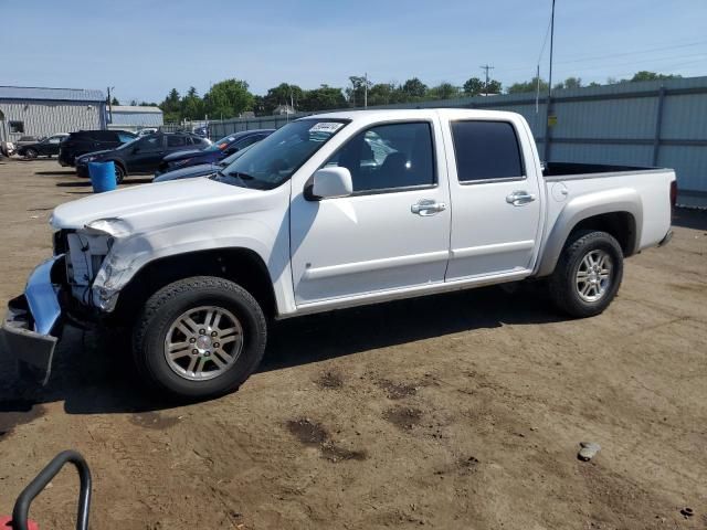 2009 GMC Canyon