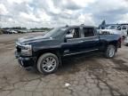 2016 Chevrolet Silverado K1500 High Country